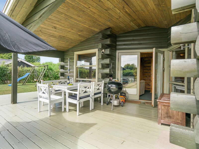 kathie - 300m From The Sea In Funen