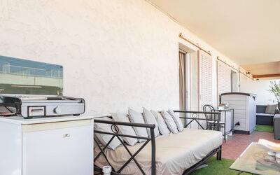 Unterkunft:&nbsp;Les Patios 515.7