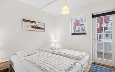 Terina - 5M from the Sea