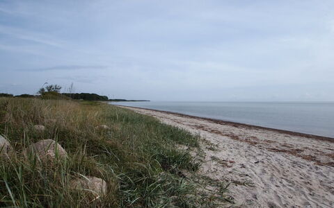 Joran - 120M from the Sea: Himmel, Küste, Strand, Horizont, Küsten Und Ozeanische Forms, Ufer, Meer, Sommer, Ökoregion