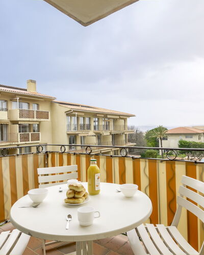 Saint-Tropez 550