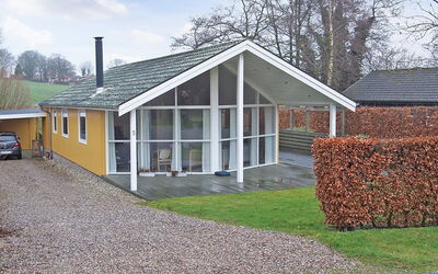 Sunke - 400M from the Sea in Se Jutland