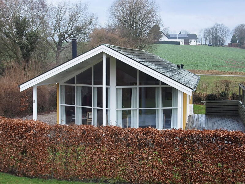 sunke - 400m From The Sea In Se Jutland