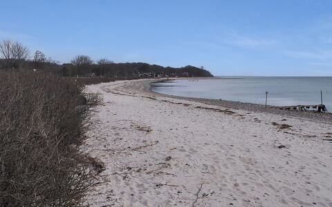 Anisa - 400M from the Sea: Himmel, Strand, Küste, Ufer, Küsten Und Ozeanische Forms, Horizont, Sand, Meer, Bank, Ozean