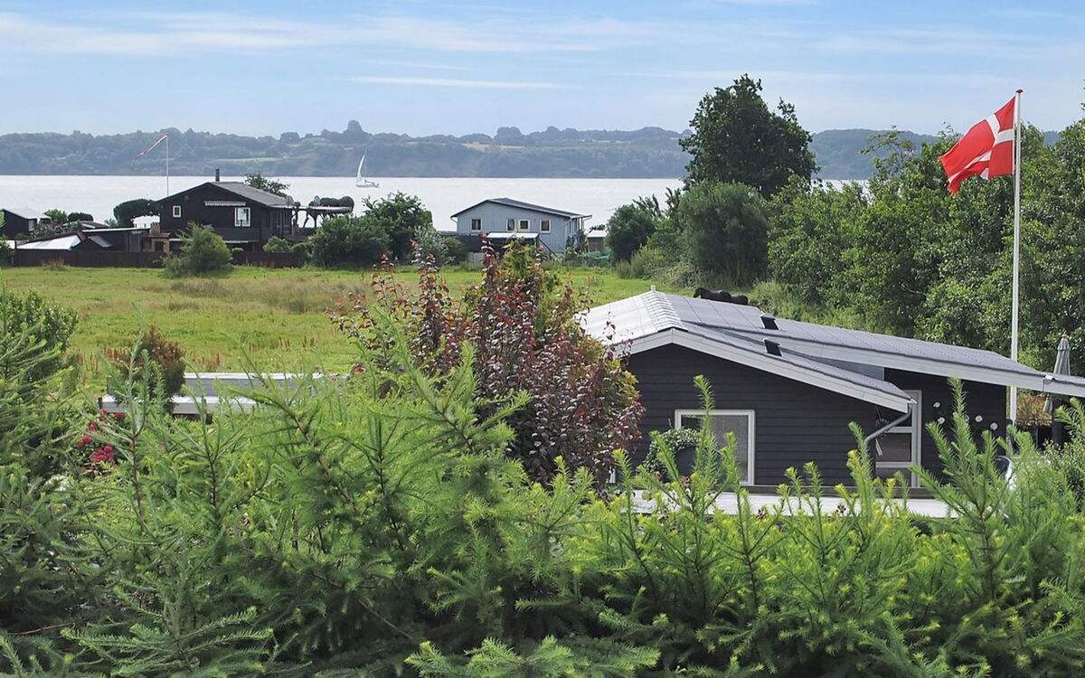 gülbahar - 300m From The Sea In Se Jutland