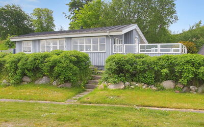 Melia - 50M to the Fjord