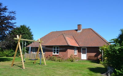 Nita - 24Km from the Sea