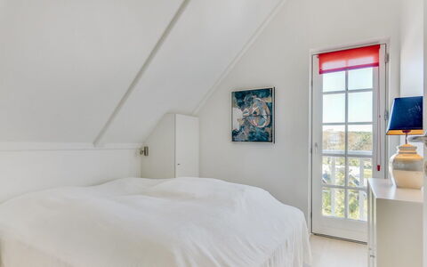 Joar - 5M to the Fjord: Flooring, Fussboden, Holz, Interior Design, Decke, Schlafzimmer, Bett, Zimmer, Möbel, Zuhause
