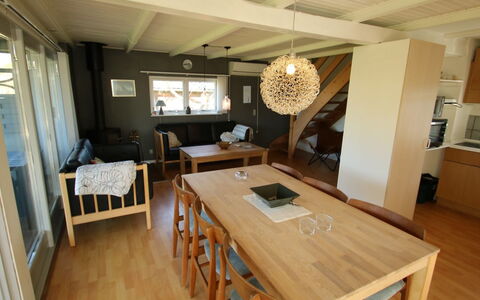 Sauli - 200M to the Fjord: Die Architektur, Dach, Zuhause, Verbundwerkstoff, Daylighting, Abstellgleis, Auffahrt