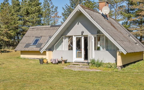 Ødke - 3.5Km from the Sea: Haus, Hütte, Dach, Zuhause, Estate, Bauernhaus, Abstellgleis, Gartenbauten, Garten