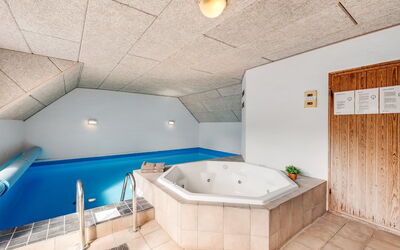 Prohor - 10.5Km from the Sea