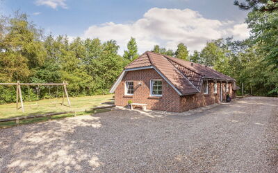 Friederk - 12Km from the Sea