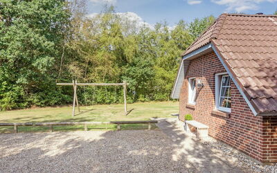 Friederk - 12Km from the Sea