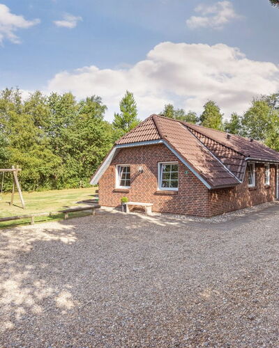 Friederk - 12Km from the Sea
