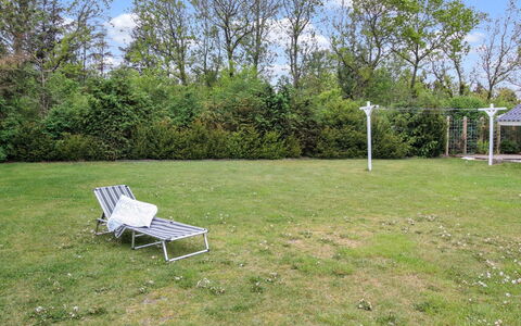 Sebiorn - 300M to the Fjord: Baum, Gras, Strauch, Grundstueck, Garten, Rasen, Schatten, Park, Landscaping