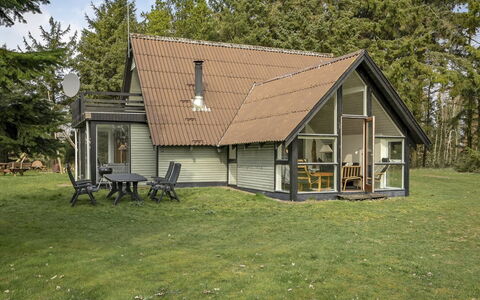 Alard - 300M to the Fjord: Hütte, Schuppen, Hütte, Bauernhaus, Prärie, Hütte, Scheune, Blockhaus, Gartenbauten