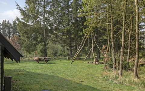 Alard - 300M to the Fjord: Hütte, Schuppen, Hütte, Bauernhaus, Prärie, Hütte, Scheune, Blockhaus, Gartenbauten