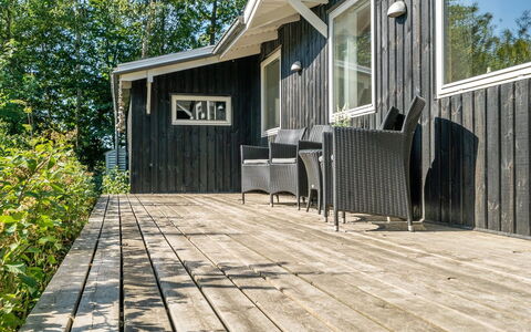 Epke - 250M from the Sea: Zuhause, Hütte, Veranda, Abstellgleis, Bauernhaus, Outdoor Struktur