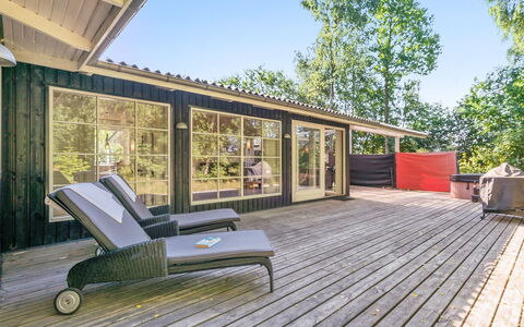 Epke - 250M from the Sea: Zuhause, Hütte, Veranda, Abstellgleis, Bauernhaus, Outdoor Struktur