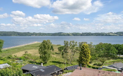 Launo - 150M to the Fjord