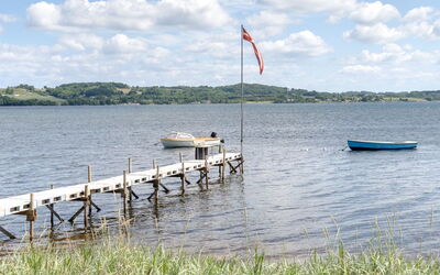 Launo - 150M to the Fjord