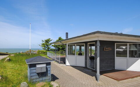 Ginny - 300M to the Fjord: Schatten, Outdoor Struktur