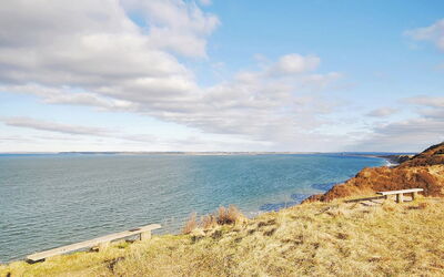 Ginny - 300M to the Fjord