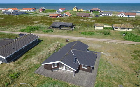 Tecumseh - 150M from the Sea: Haus, Dach, Zuhause, Einfach, Hütte, Dorf