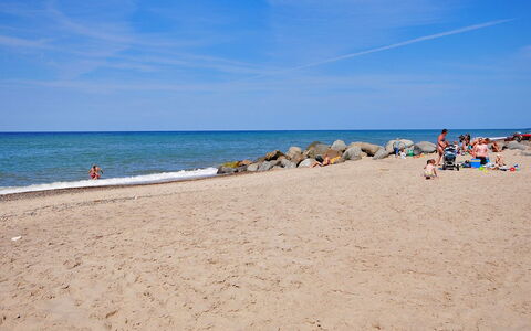 Palle - 2Km from the Sea: Blau, Strand, Wasser, Gewässer, Natürlichen Umgebung, Horizont, Küste, Meer, Küsten Und Ozeanische Forms