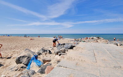 Palle - 2Km from the Sea