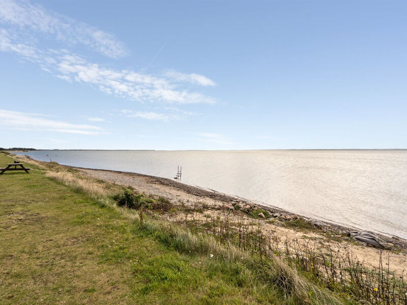 normand - 50m To The Inlet