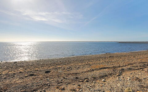 Gertina - 40M to the Fjord: Himmel, Blau, Wasser, Daytime, Wasservorräte, Horizont, Gewässer, Strand, Küste