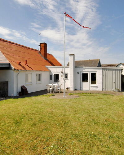 Gertina - 40M to the Fjord