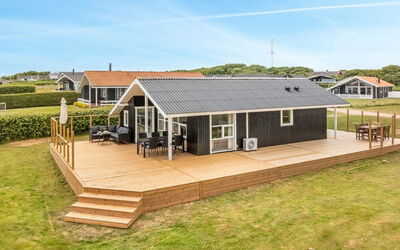 Pavo - 300M to the Fjord