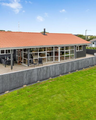 Malila - 400M to the Fjord