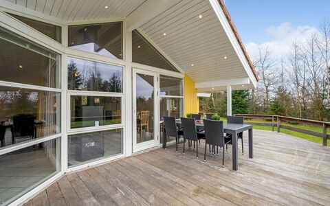 Sesto - 300M to the Fjord: Möbel, Interior Design, Flooring, Holz, Fussboden, Decke, Holzboden, Stuhl, Tabelle, Beleuchtung