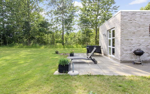 Jarven - 500M to the Fjord: Wohnung, Eigentumswohnung, Estate, Balkon, Villa, Hotel