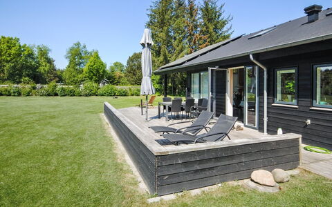 Etly - 600M to the Fjord: Holz, Dach, Die Architektur, Zuhause, Haus, Hütte, Abstellgleis, Hartholz, Steigung, Estate