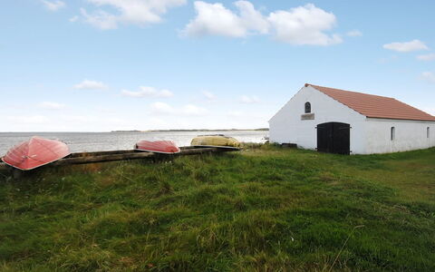 Eljas - 200M to the Fjord: 