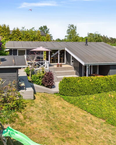Gerhild - 300M from the Sea