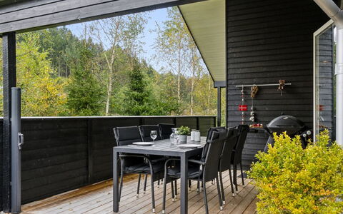 Benno - 2.1Km from the Sea: Dach, Haus, Zuhause, Hütte, Abstellgleis, Estate, Auffahrt, Gartenbauten, Garten, Schuppen