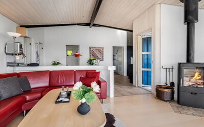 Sarita - 1Km from the Sea