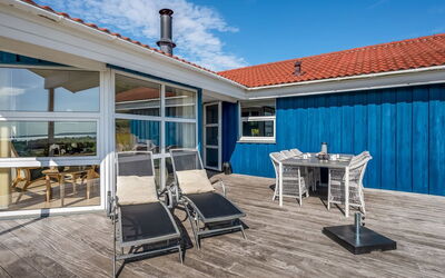 Sarita - 1Km from the Sea