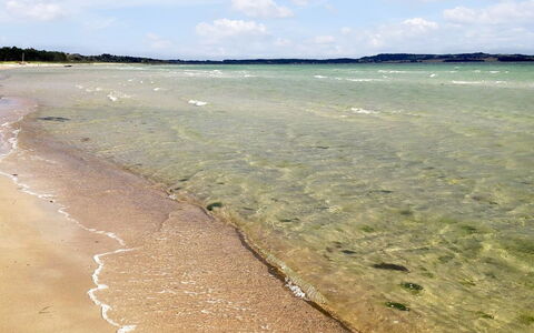 Raafael - 175M from the Sea: Himmel, Blau, Daytime, Wasser, Wolke, Gewässer, Natürlichen Umgebung, Strand, Horizont