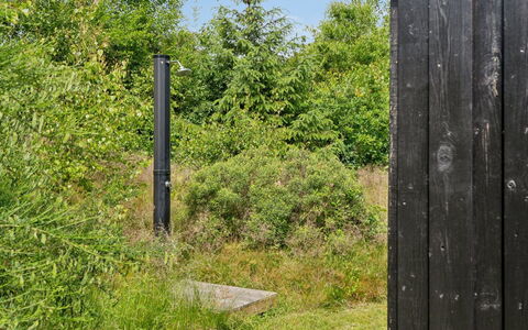 Skjold - 600M from the Sea: Hütte, Zuhause, Haus, Dach, Veranda, Estate, Abstellgleis, Gartenbauten, Bauernhaus, Garten