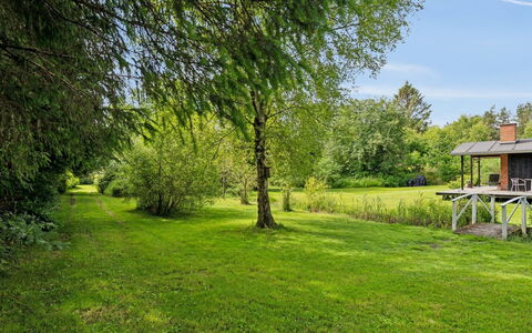 Skjold - 600M from the Sea: Hütte, Zuhause, Haus, Dach, Veranda, Estate, Abstellgleis, Gartenbauten, Bauernhaus, Garten