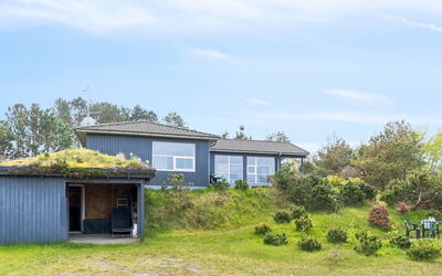 Farah - 275M from the Sea