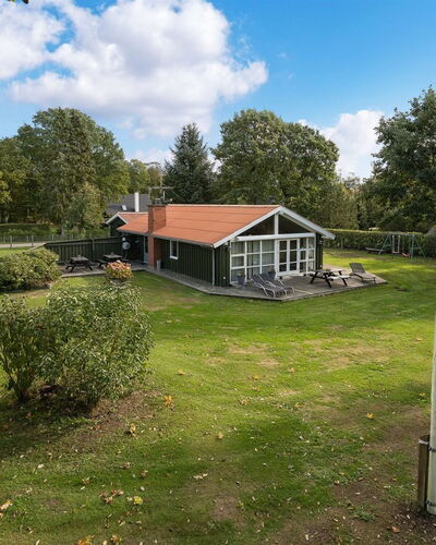 Hermand - 700M from the Sea