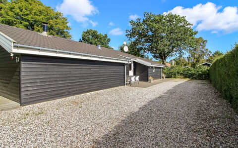 Swale - 500M from the Sea: Die Architektur, Dach, Zuhause, Verbundwerkstoff, Daylighting, Abstellgleis, Auffahrt