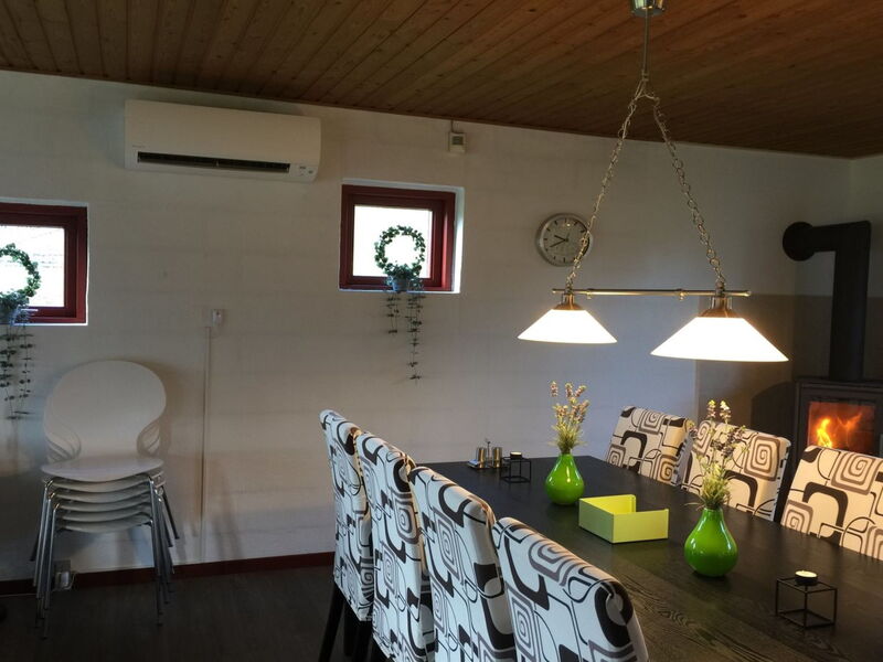 wighlek - 500m From The Sea In Djursland And Mol